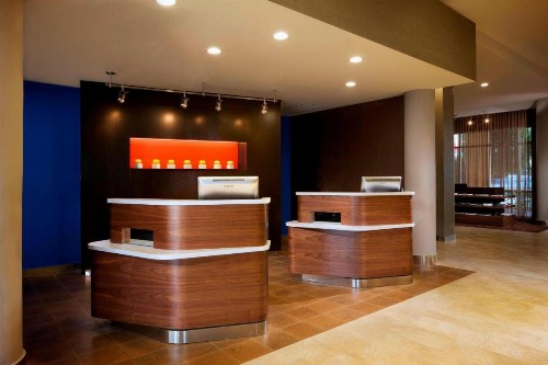 Courtyard Miami Dadeland - image 16