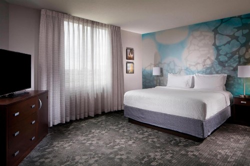 Courtyard Miami Dadeland - image 25