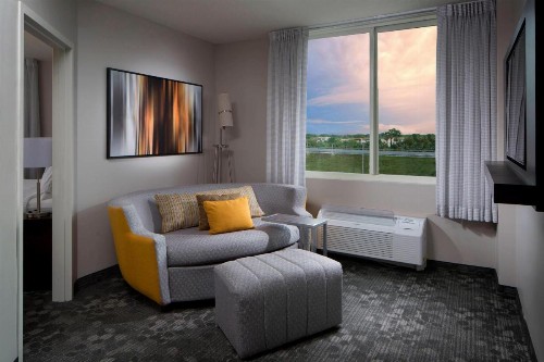 Courtyard Miami Dadeland - image 28