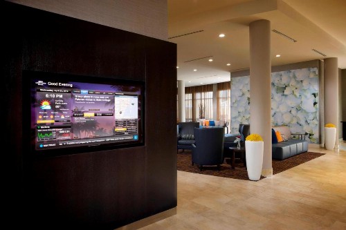 Courtyard Miami Dadeland - image 29