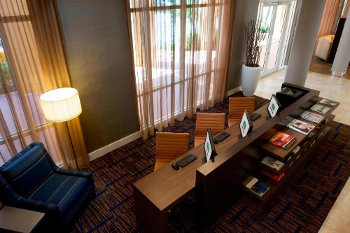 Courtyard Miami Dadeland - image 30