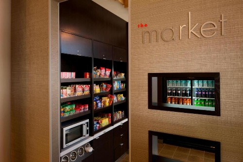 Courtyard Miami Dadeland - image 32