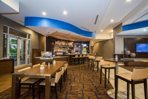 Courtyard Miami Dadeland - image 33