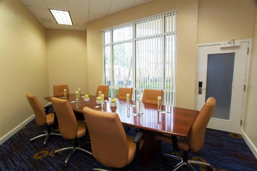 Courtyard Miami Dadeland - image 35