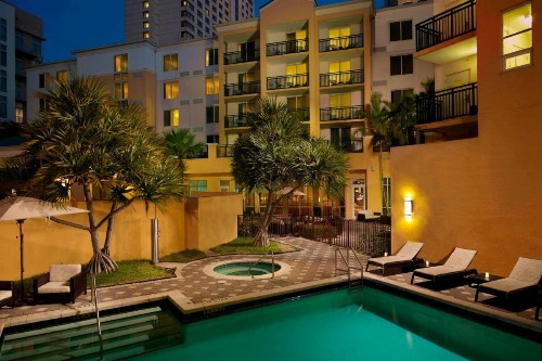 Courtyard Miami Dadeland - image 39