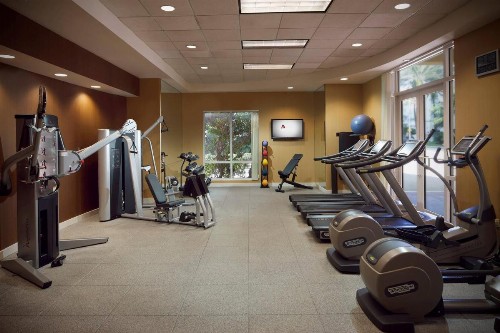 Courtyard Miami Dadeland - image 40
