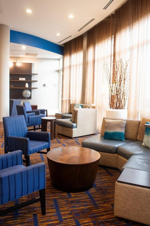Courtyard Miami Dadeland - image 5