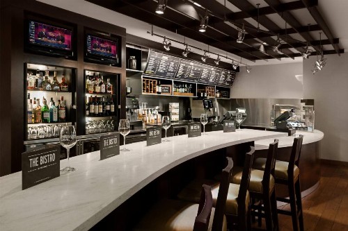 Courtyard Miami Downtown Brickell Area - image 31
