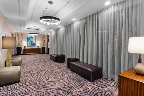 Courtyard Miami Downtown Brickell Area - image 33