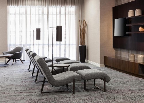 Courtyard by Marriott Miami at Dolphin Mall - image 18