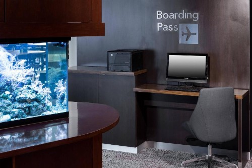 Courtyard by Marriott Miami at Dolphin Mall - image 20