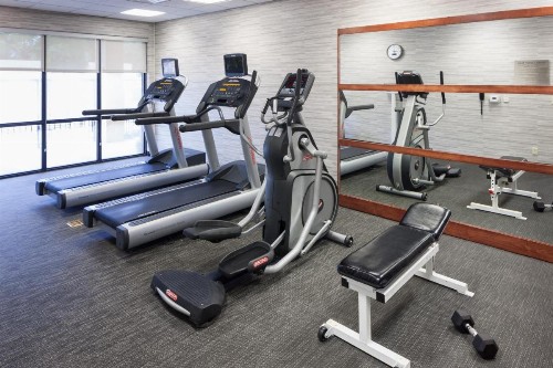 Courtyard by Marriott Miami at Dolphin Mall - image 24