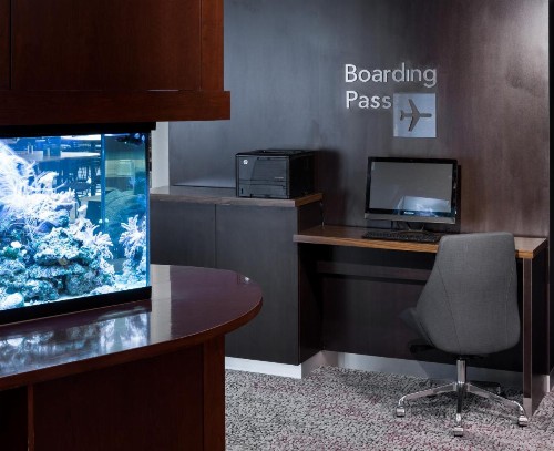Courtyard by Marriott Miami at Dolphin Mall - image 30