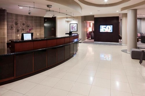 Courtyard by Marriott Miami at Dolphin Mall - image 37