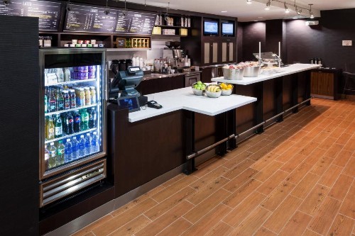 Courtyard by Marriott Miami at Dolphin Mall - image 41