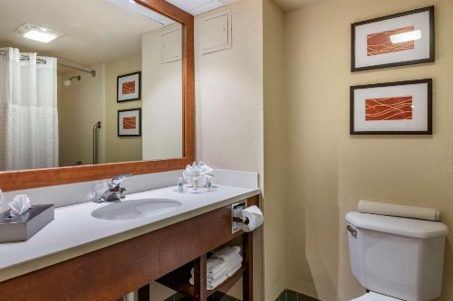 Comfort Suites Miami - image 23
