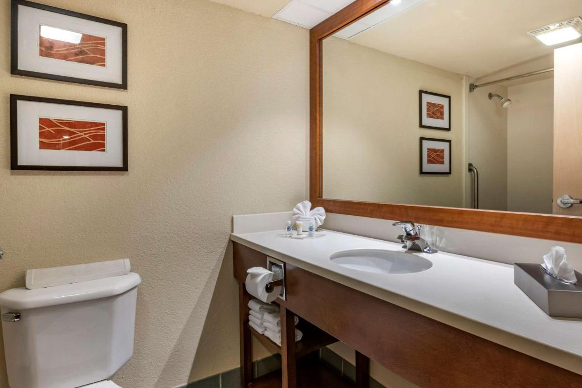 Comfort Suites Miami - image 3