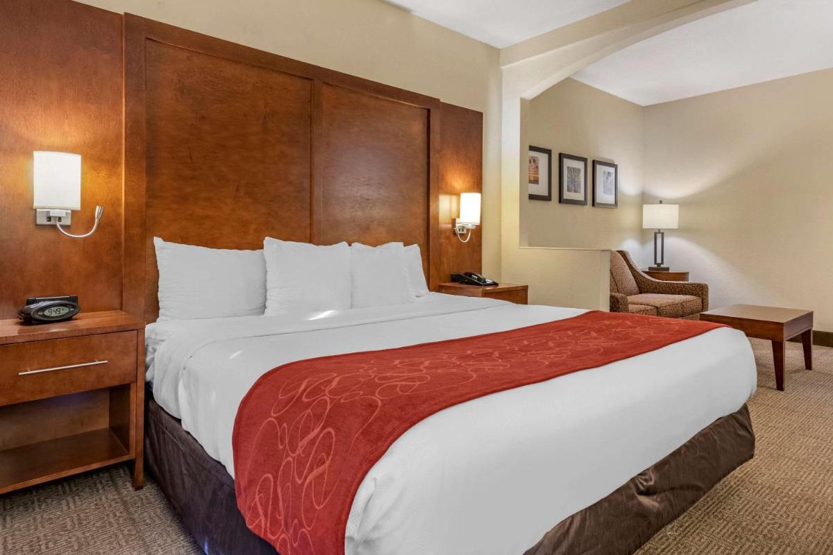 Comfort Suites Miami - image 4