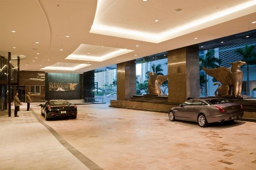 JW Marriott Marquis Miami - image 10