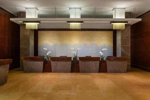 JW Marriott Marquis Miami - image 11