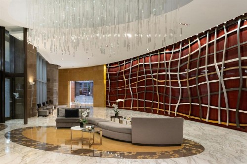 JW Marriott Marquis Miami - image 12
