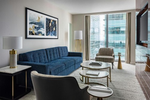 JW Marriott Marquis Miami - image 13