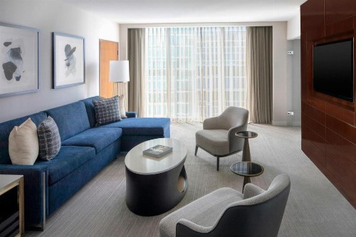 JW Marriott Marquis Miami - image 14
