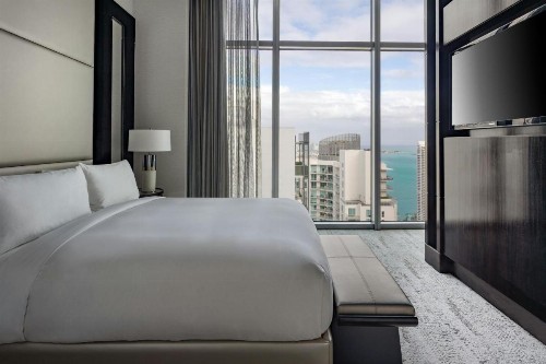 JW Marriott Marquis Miami - image 16