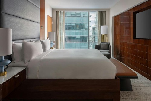 JW Marriott Marquis Miami - image 17