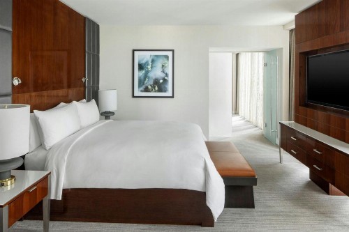 JW Marriott Marquis Miami - image 18