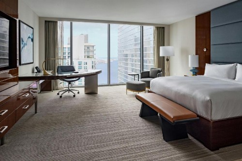 JW Marriott Marquis Miami - image 19