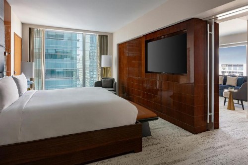 JW Marriott Marquis Miami - image 20