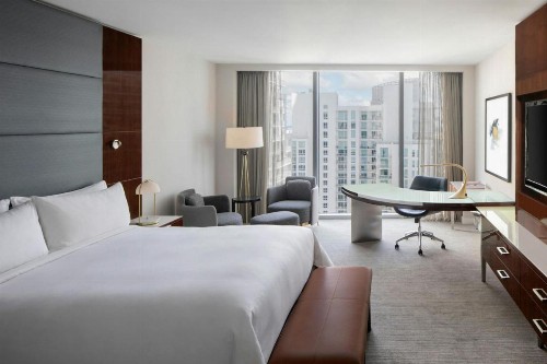 JW Marriott Marquis Miami - image 22