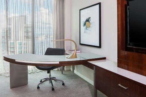 JW Marriott Marquis Miami - image 23