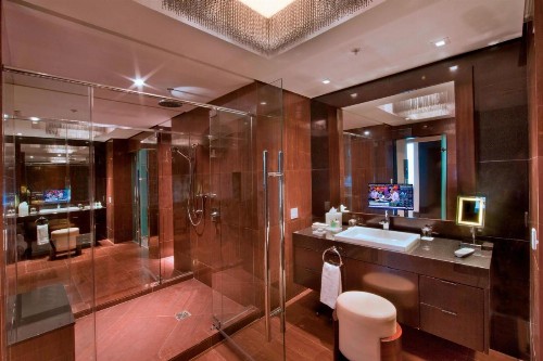 JW Marriott Marquis Miami - image 26