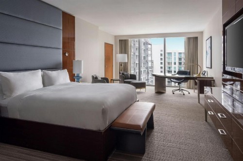 JW Marriott Marquis Miami - image 28