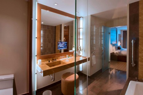 JW Marriott Marquis Miami - image 33