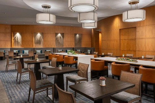 JW Marriott Marquis Miami - image 36