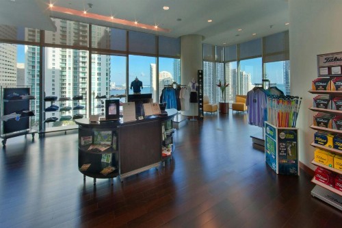 JW Marriott Marquis Miami - image 37