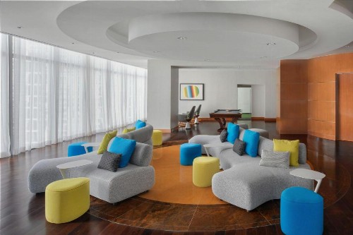 JW Marriott Marquis Miami - image 38