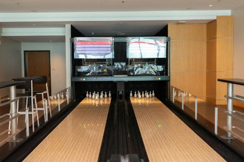 JW Marriott Marquis Miami - image 39