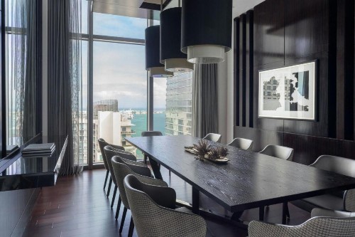 JW Marriott Marquis Miami - image 4