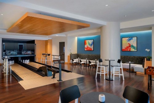 JW Marriott Marquis Miami - image 40