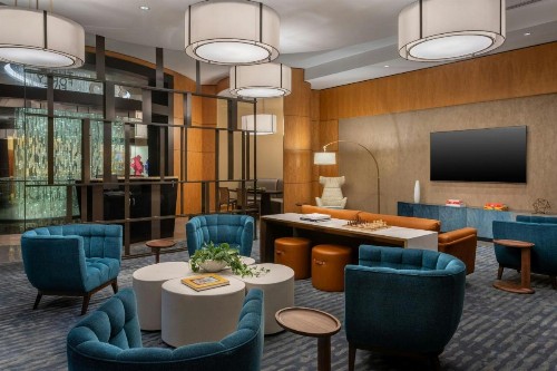 JW Marriott Marquis Miami - image 43