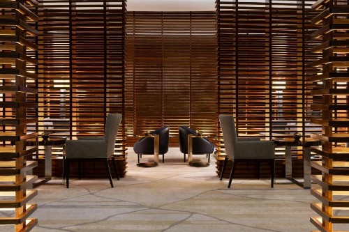 JW Marriott Marquis Miami - image 46