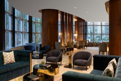 JW Marriott Marquis Miami - image 47