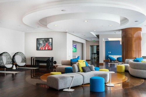 JW Marriott Marquis Miami - image 48