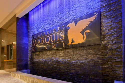 JW Marriott Marquis Miami - image 8