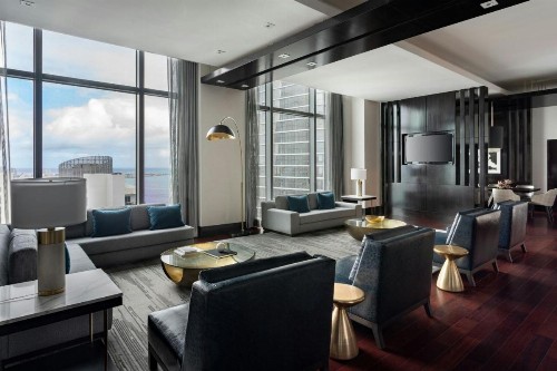 JW Marriott Marquis Miami - image 9