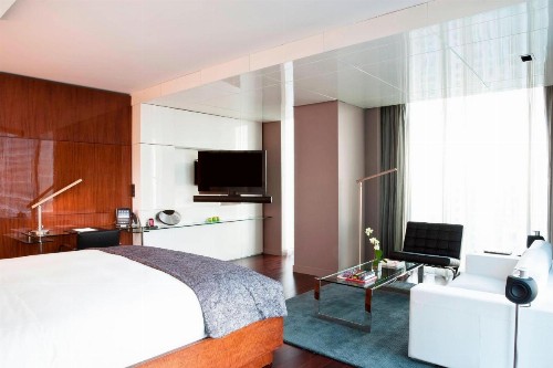 Hotel Beaux Arts Autograph Collection - image 5